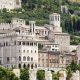 Gubbio, una città dell'Umbria tra arte e archittetura religiosa 1