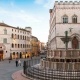 Perugia, raccontiamola tra arte, festival, itinerari e storia etrusca