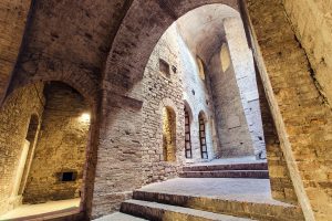 Raccontiamo Perugia tra arte, festival, itinerari e storia etrusca 1