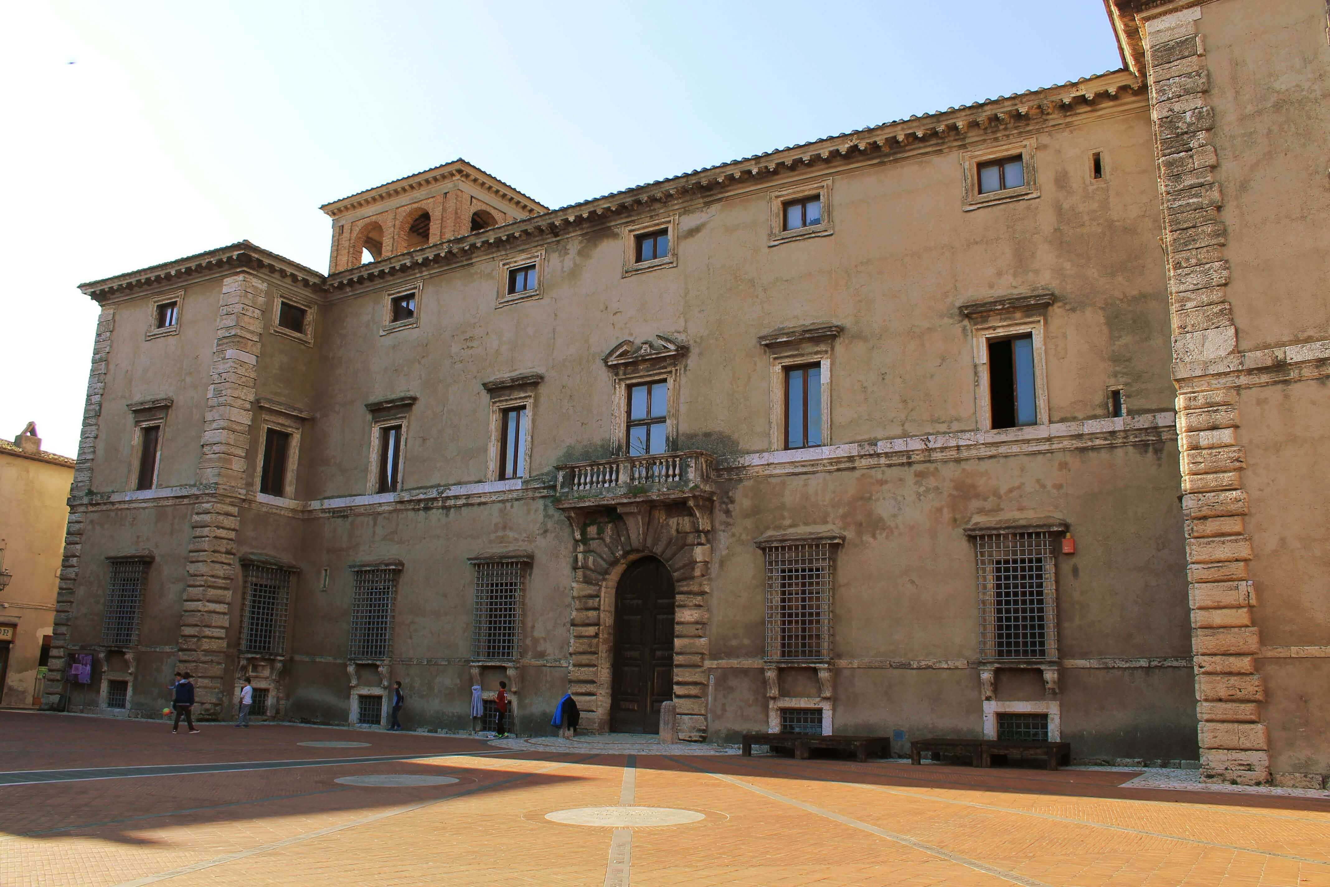 Acquasparta