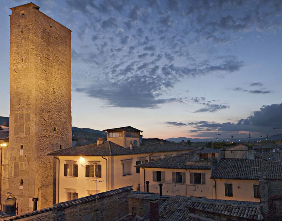 Città di Castello, il gioiello dell'Umbria tra arte, paesaggi e monumenti