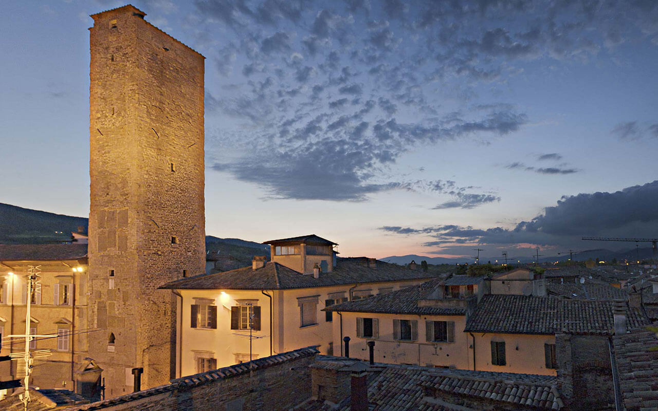 Città di Castello, il gioiello dell'Umbria tra arte, paesaggi e monumenti