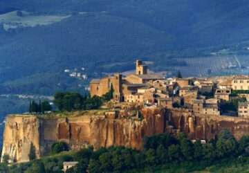 Cosa vedere a Orvieto