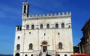Palazzo Storico Gubbio