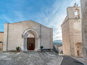 Monteleone di Spoleto e la sua ricchezza storica, artistica e culturale