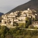 Vallo di Nera, un borgo di una bellezza straordinaria della Provincia di Perugia