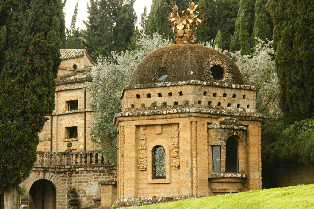 5 luoghi insoliti da visitare in Umbria