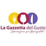 Logo Gazzetta del Gusto