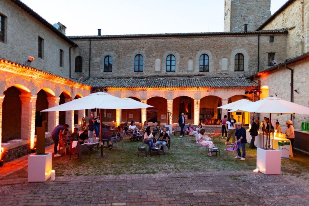 Enologica Montefalco