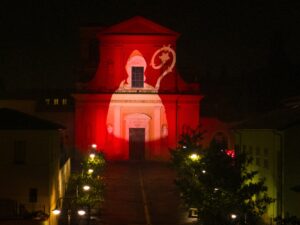 San Valentino Basilica