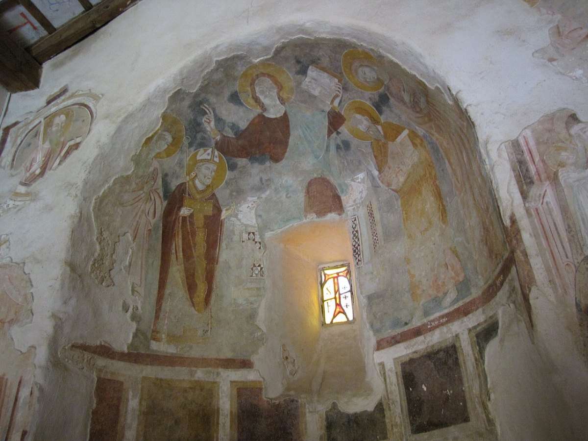 La Foresta di San Francesco