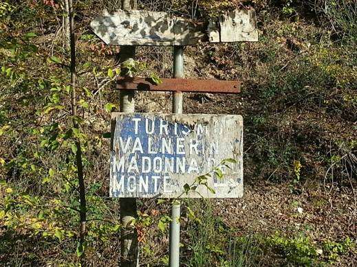 Diario di BORGO, tre luoghi unici da scoprire tra Scheggino e Cerreto di Spoleto