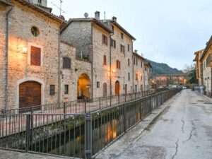 Valnerina e i suoi borghi
