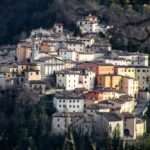 Preci in autunno