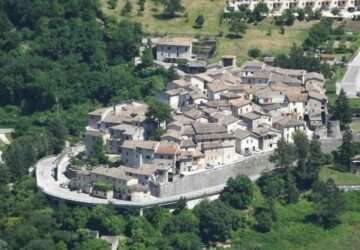 Sant'Anatolia di Narco