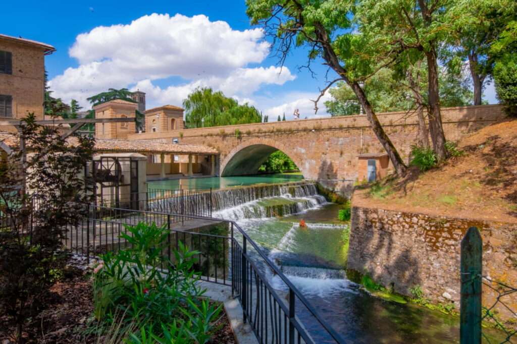 Road trip in Umbria: itinerario in auto tra i borghi più suggestivi