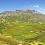Valnerina, dove il bello è anche buono: Castelluccio di Norcia e la Lenticchia IGP