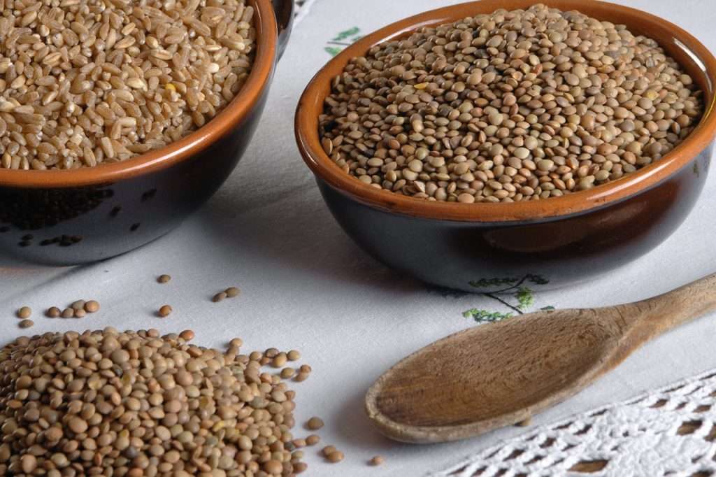 Valnerina, dove il bello è anche buono: Castelluccio di Norcia e la Lenticchia IGP