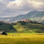 Sibilla dei Monti Sibillini