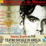 De Pasión y de Música Amelia