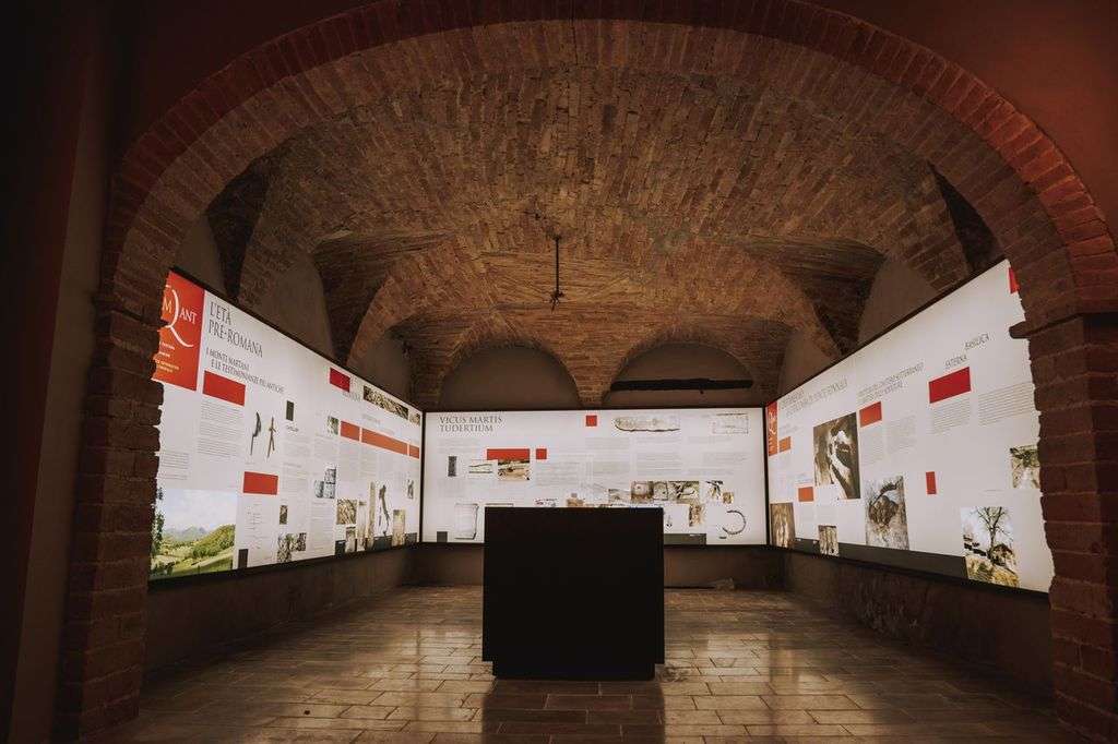 Massa Martana Wild: tre giorni tra natura, biodiversità e sapori autentici nel cuore dei Monti Martani
