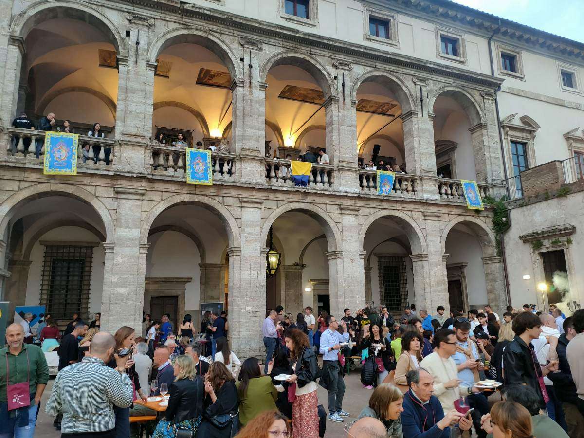 Festa del Rinascimento Acquasparta