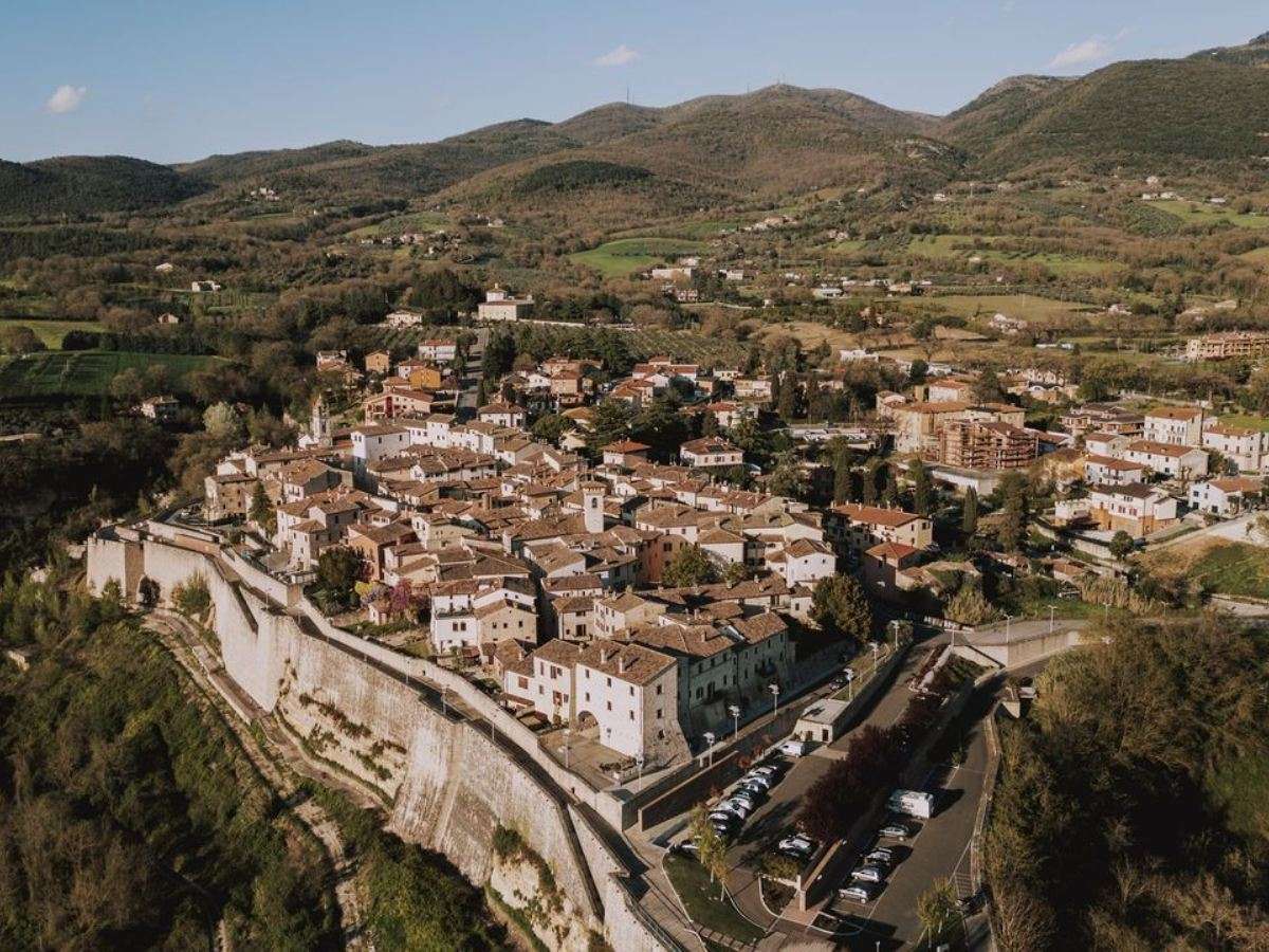 Massa Martana