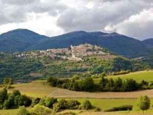 Monteleone di Spoleto