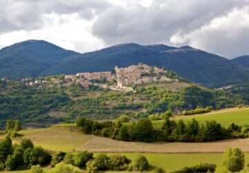 Monteleone di Spoleto