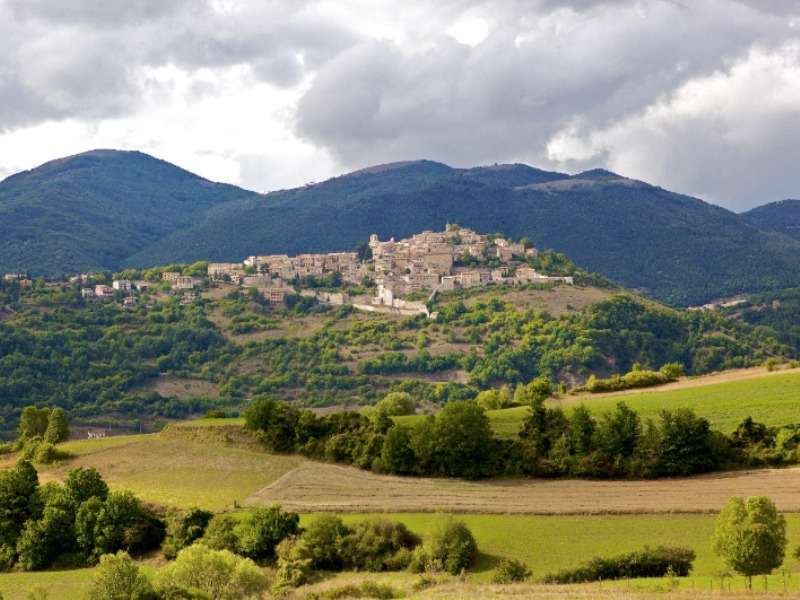 Monteleone di Spoleto