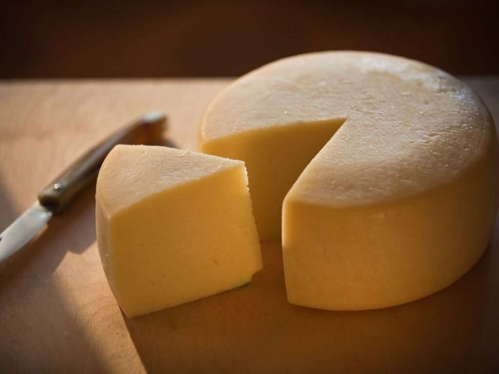 Fior di cacio