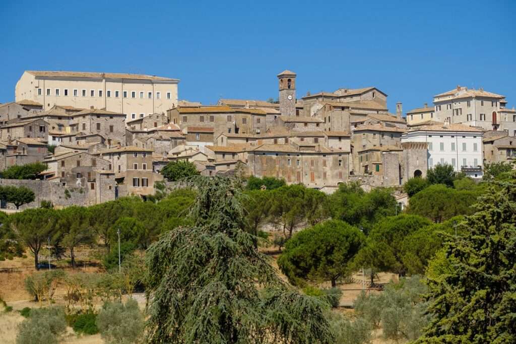 Umbria in auto: sette borghi panoramici da scoprire lontano dalle rotte più turistiche