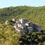 Cosa vedere ad Arrone