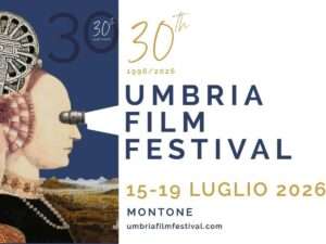 Umbria Film Festival 2026