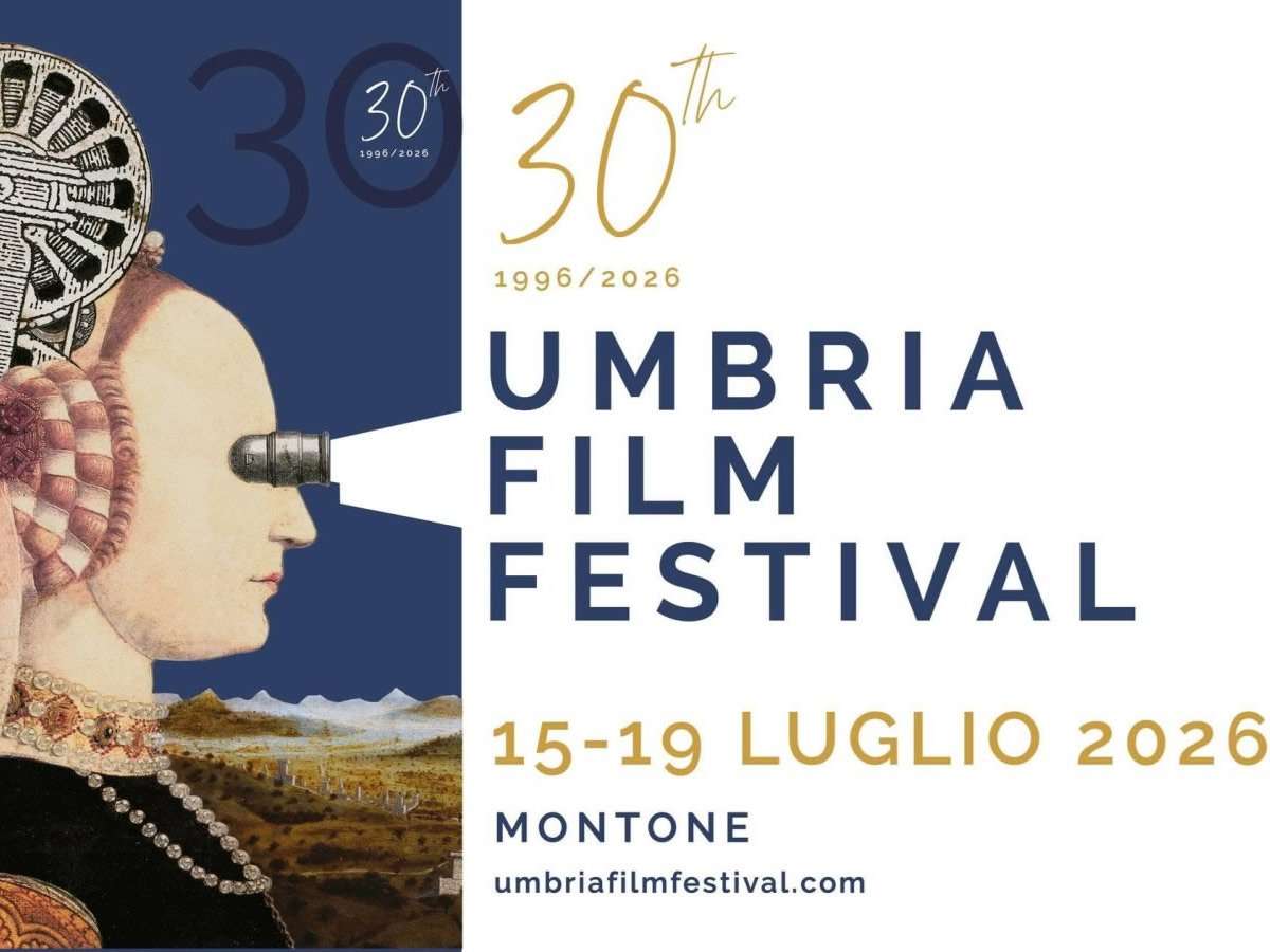 Umbria Film Festival 2026
