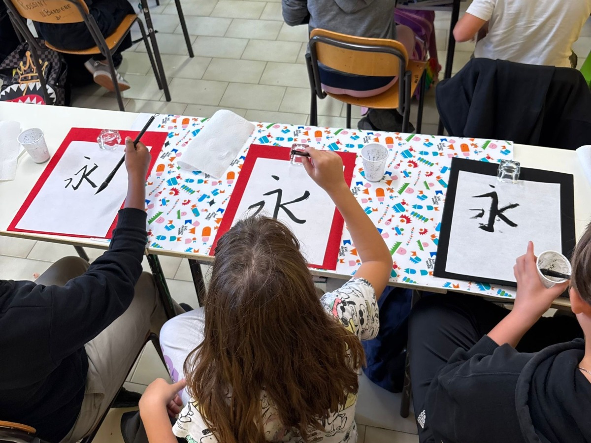 Kid Design Week